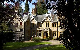 Dean Valley Manor